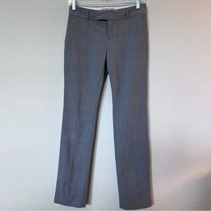 Banana Republic Gray Women's Trousers